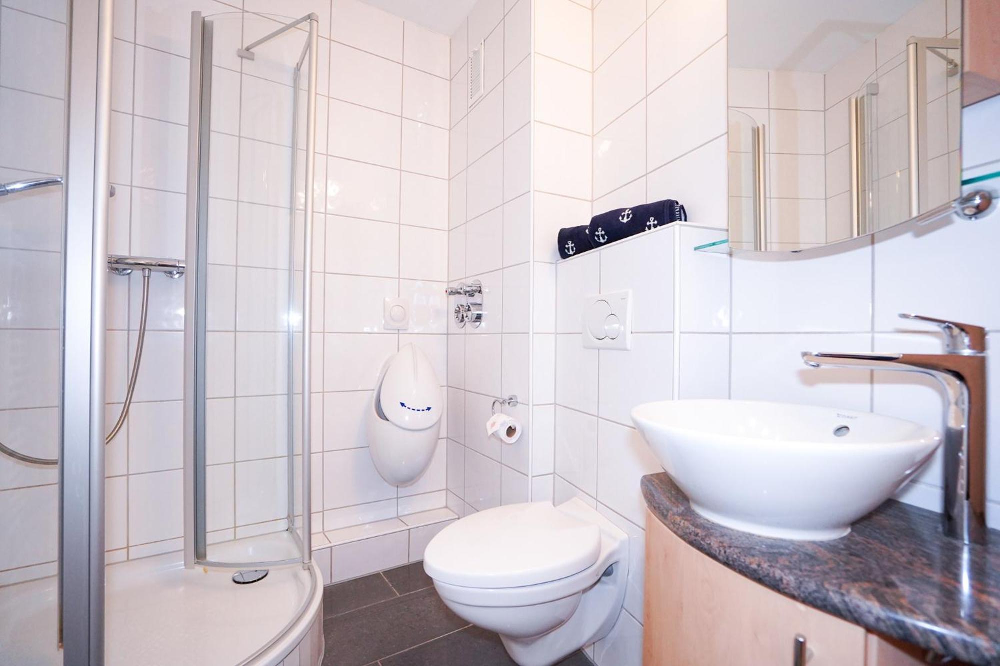 Hanseat I Whg 72 Groemitz Ngoại thất bức ảnh