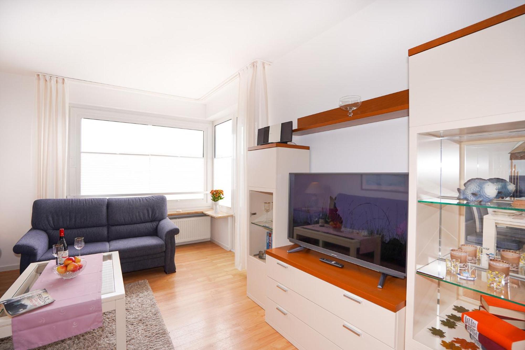Hanseat I Whg 72 Groemitz Ngoại thất bức ảnh
